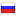 affistudio.ru hosted country